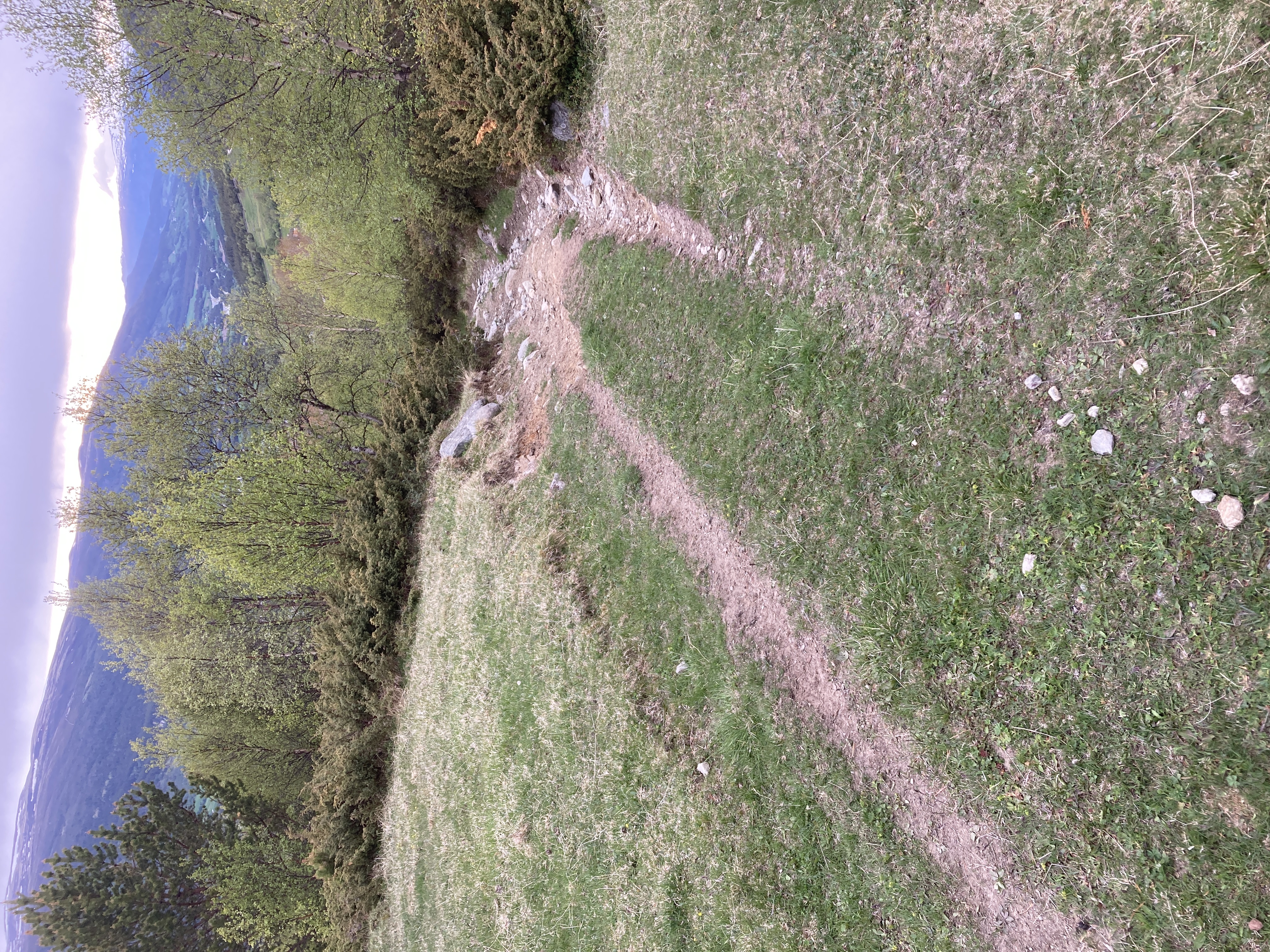 Stuparstein. 0512411-6876130 Foto: MK