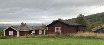 September 2025 Foto: Anders Bjørke