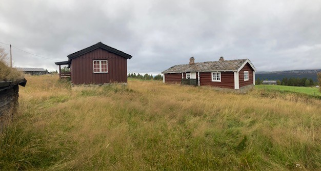 September 2025 Foto: Anders Bjørke