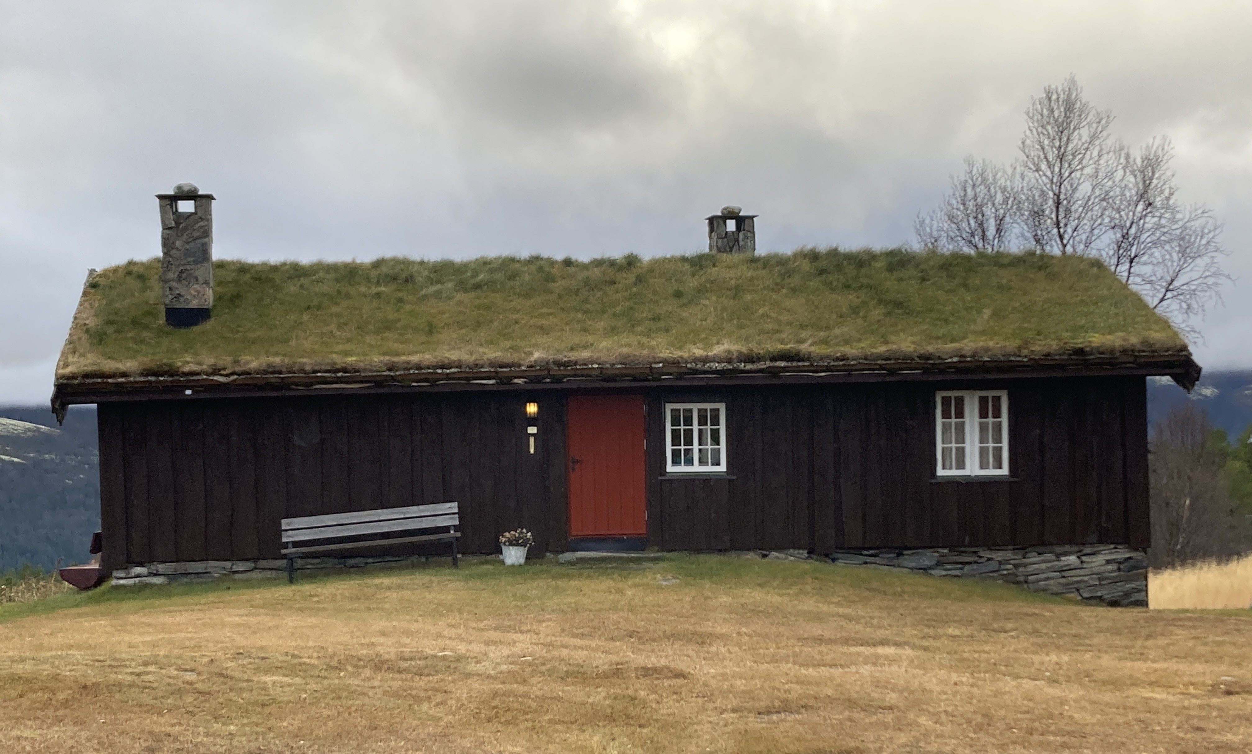 Oktober 2025 Foto: Anders Bjørke